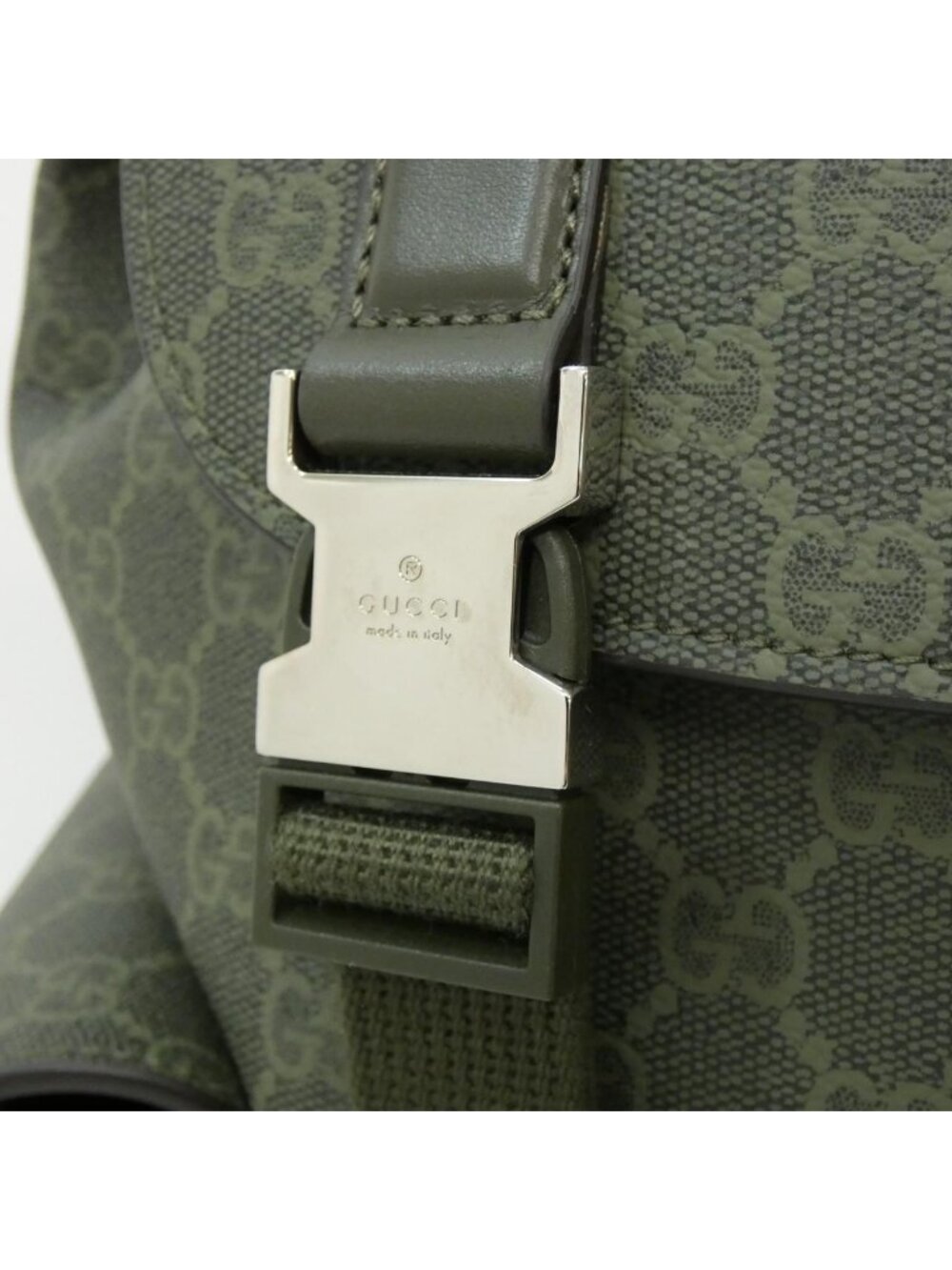Gucci Fafaj Backpack Sac - Picture 4 of 7